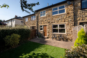 Leyfield Road Dore